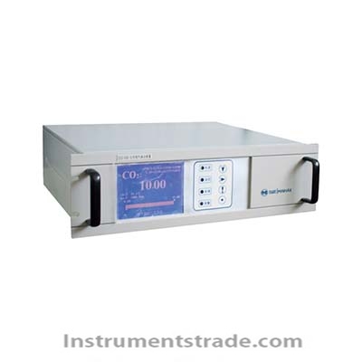 QGS-08E infrared gas analyzer