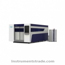 RJ-3015P Fiber Laser Cutting Machine