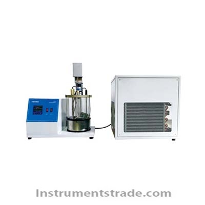 TP6251 Kinematic Viscosity Tester