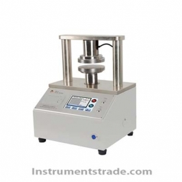 ZB-HY3000 cardboard ring crush strength testing machine