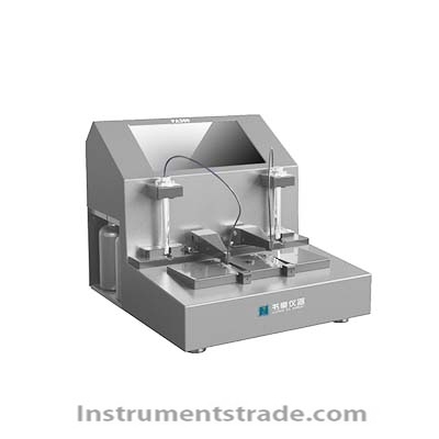 PA300 dual analysis ferrograph