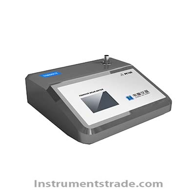 PF100 iron meter