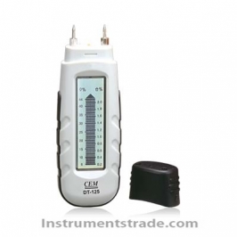 DT-123 Moisture Humidity Tester