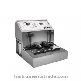 PA200 dual analysis ferrograph