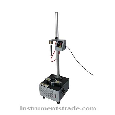 LC-716B drop dart impact testing machine