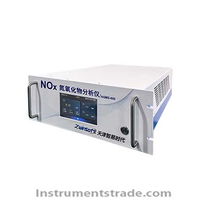 ZWIN-AQMS-600 NOx analyzer