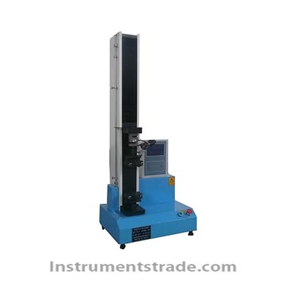 WDZ-100 paper tensile strength testing machine