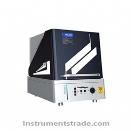 XAD-200 high-end fully automatic film thickness gauge