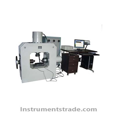 YSLJ-50 rock straight shear rheometer