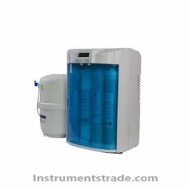 UPT series laboratory ultrapure water machine