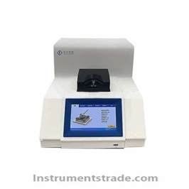FP PT-80A Automatic Freezing Point Tester