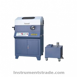 QG-4A Multifunctional Cutting Machine(Quick Clamp)