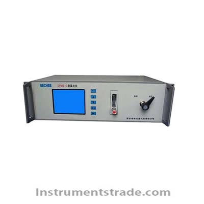 DPME-G dew point analyzer