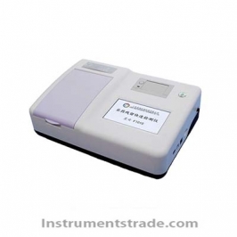 F1010 Rapid pesticide residue detector