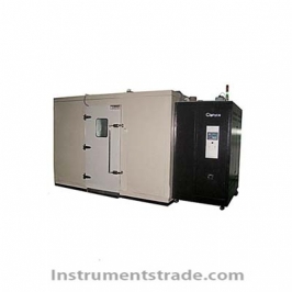WS series walk-in constant temperature and humidity test room