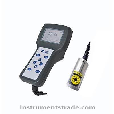 PDO portable fluorescence dissolved oxygen meter