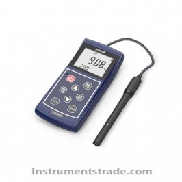 LHD701 portable dissolved oxygen detector