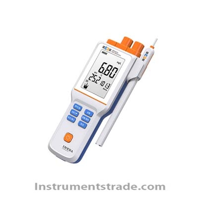 JPB-607A portable dissolved oxygen analyzer