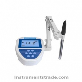 LH-D800 desktop dissolved oxygen detector