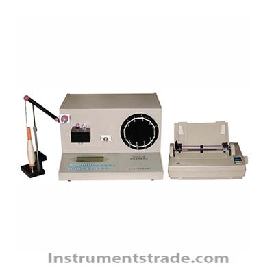 YG171B-2 Series Hairiness Tester