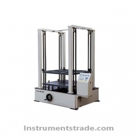 XYD-15K carton compression testing machine