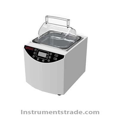 WB101 LED display screen 2L water bath pot