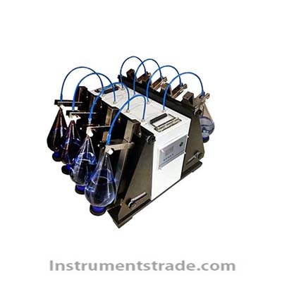 CA-L800A Separation Funnel Vertical Oscillator