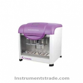 TGuide S32 automatic nucleic acid extractor