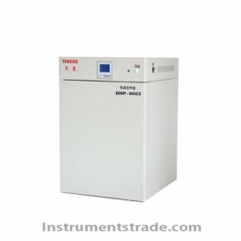 DHP-9082 electrothermal incubator