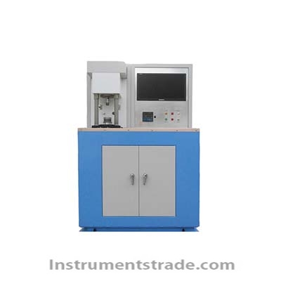 MRS-10D four ball friction testing machine