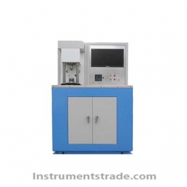 MRS-10D four ball friction testing machine