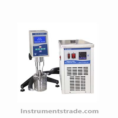 DL series low-temperature circulator