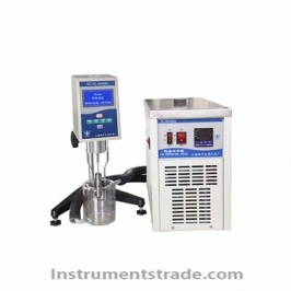 DL series low-temperature circulator