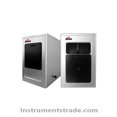 RT100 transmittance and reflectance tester