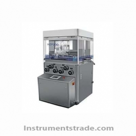 HZP200 series high speed tablet press