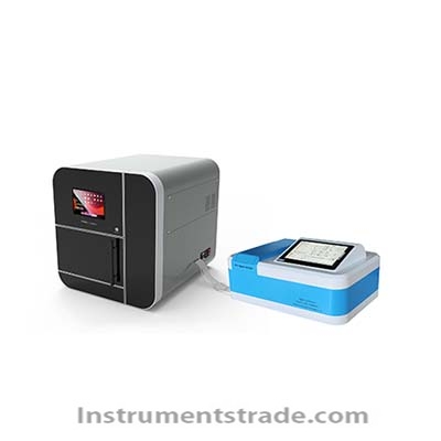 D18-V fully automatic infrared spectrophotometer for oil measurement