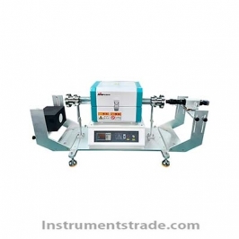 HTC1200 high-temperature contact angle measuring instrument