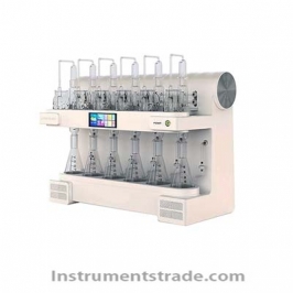 CA-G300 Intelligent High Chlorine Wastewater COD Digestion Instrument