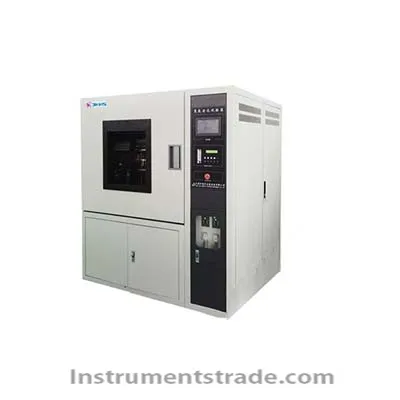 JKQL-150L Ozone aging test chamber