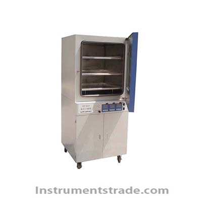 DZF-6210 vertical vacuum drying oven