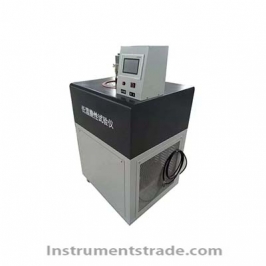 XCY-7040 rubber low temperature brittleness tester