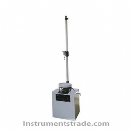 XJB-30J drop dart impact testing machine