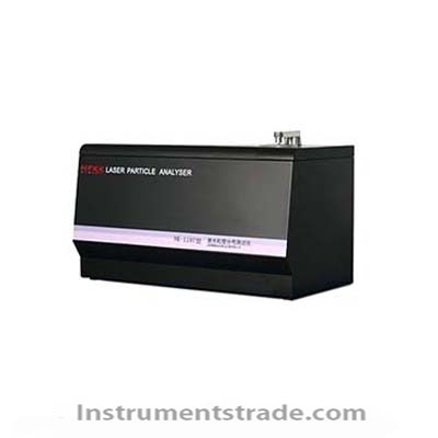 JL-1197 Wide Range Laser Particle Size Analyzer