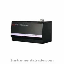 JL-1197 Wide Range Laser Particle Size Analyzer