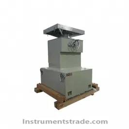 MS-50 packaging impact test machine