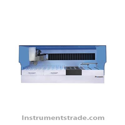 Nova PA60 permanganate index analyzer