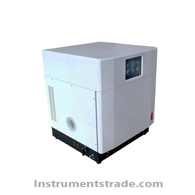 CA series intelligent microwave digestion instrument