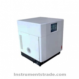 CA series intelligent microwave digestion instrument