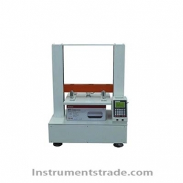 YT-YS10KN  carton compressive capacity tester