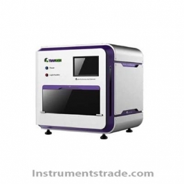 TGuide S96 fully automatic nucleic acid extraction and purification instrument